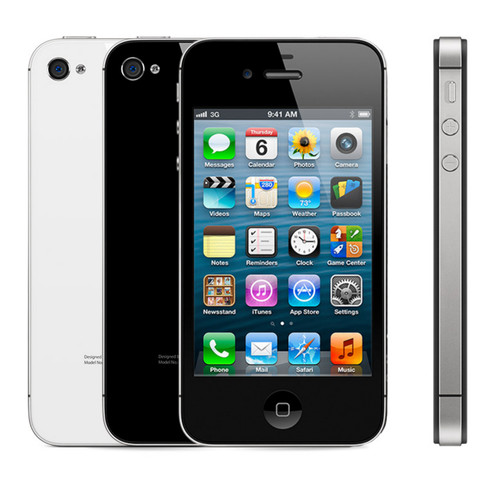 Smartphone apple iphone - smartphone,