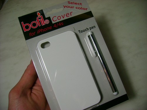 Bofil cover per phone - bofil,