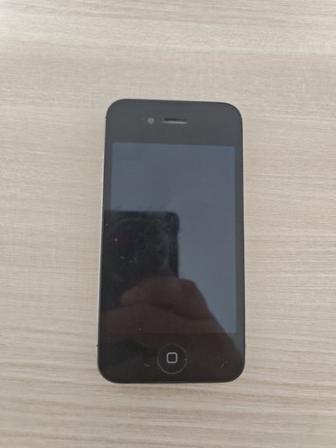 Apple iphone a1387 nero - 4s,
