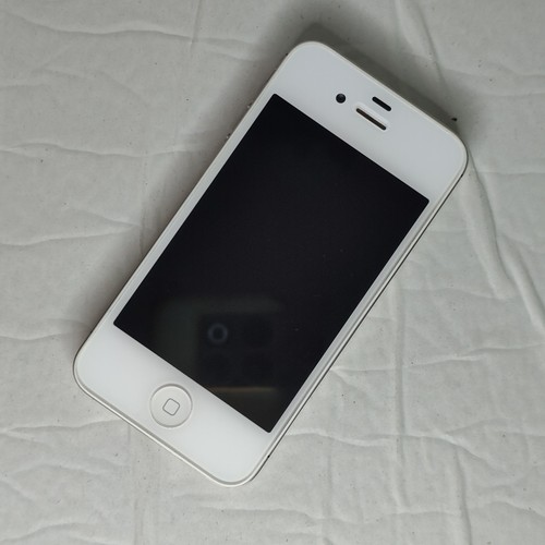 Apple iphone a1387 bianco - 4s,
