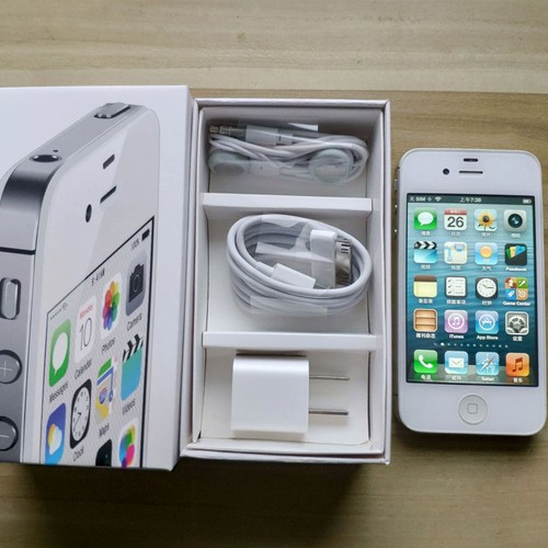 Nuovo originale apple - 90%,