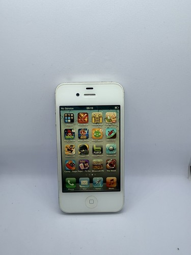 Apple iphone colore bianco - colore,