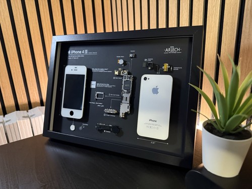 Apple iphone bianco - apple,