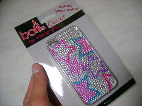 Bofil cover per - cover, i-phone
