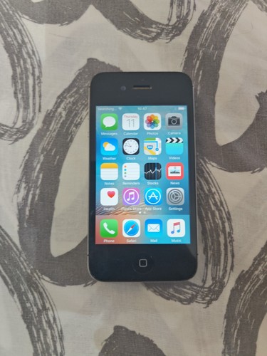 Apple iphone 16gb a1387 - iphone,