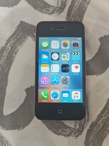 Apple iphone 16gb a1387 - apple,