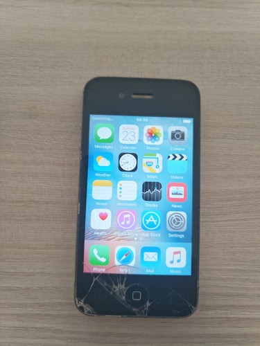 Apple iphone 8gb a1387 - 4s,
