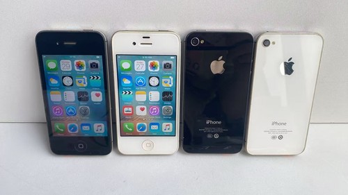 Smartphone apple iphone - smartphone,