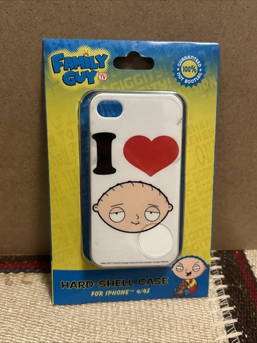 Custodia rigida family guy - rigida, i